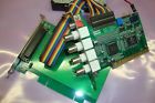 Kmc8016d Machine Vision Pci Card Hard Drive Free Usps In Usa