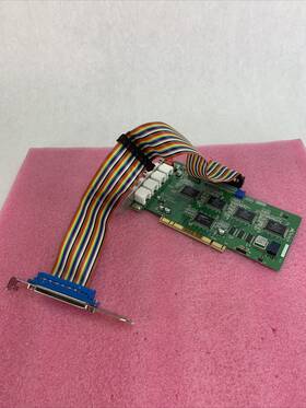 4400r Kodicom Pci Ic Interface Card