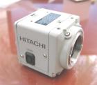 Kp-d20bu Hitachi 1-2 Compact Color