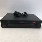 Kr7424u Ultrak Time Lapse Video Recorder Tested And Working No Remote
