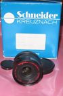 Kreuznach Cinegon 1.4-8 Schnieder Schneider