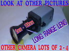 Ktc-dg1 Digiacam Security Cameras Long Range Lens Mm Cctv