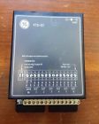 Ktd-83 Ge Neral Electrics Security