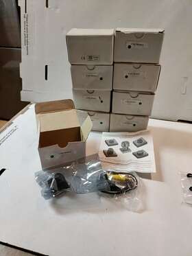 Cmc5018st Ktl Cctv 9 New Miniature Dsp Color 1/3 Inch Ccd Hi-res Cameras