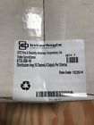 Kts-250-16 Utc Fire Security Interlogix 046188191932