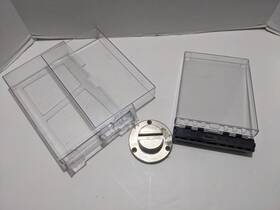 89003 Kwik Case Security Systems - Magnetic Detacher #89003 No Cases