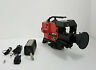 Ky-210bu Jvc Rare Color Video Camera Model Bundle