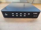 L104000 Lorex 4 Channel Surveillance Dvr