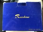 L212avdc4p Ir Rainbow Varifocal Dc Auto Iris Cctv Lens