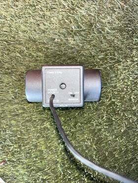 Cn2581r L3 Communication Communications Mobile Vision / Um1ff Class 2 Mirror Camera