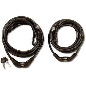 559001 Lasso Security Cable Tandem-sit Top