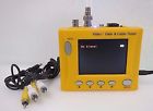 Lcd3tm Northern Video Test Monitor
