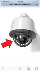 Ld53hdcpb-1 Pelco New Spectra Heavy Duty Caged Clear Lower Dome