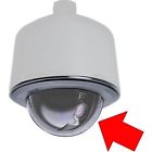 Ld53pb-0 Ld53pb0 Pelco Lower Dome