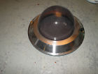 Ld53pr-0 Pelco Pressurized Spectra Iii Smoked Lower Dome Bubble
