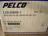 Ld53smw-1 Pelco Spectra Iii Se Lower Sm White Clean