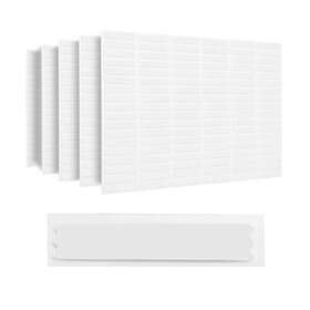 Leagerous 755334207822 5000 Pcs 58khz Am Security Tags Soft Labels Compatible With Acousto-mag
