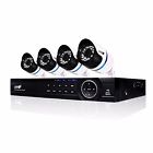 Lgk4c4cnvrsp1 Logan Nvr Video Security 736846831040