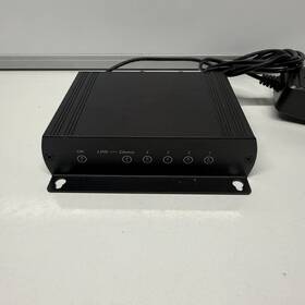 Lilin Pmh-ip01h Ip Over Coax Extender Security Camera