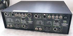 Ll3gcr-032-00190 Live Studio Technologies Pair Of Live-link 3g Control Room Unit