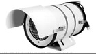 Ll27wf Pelco New Wide Flood Ir Illuminator