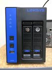 Lnr0208c Linksys 2-bay 8 Channel