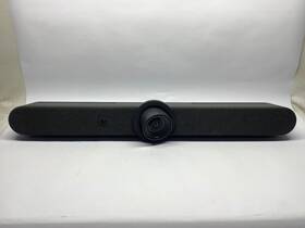 Vr0019 Logitech Rally Bar Camera And Speakerphone