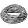 Lorcbl100c5ru Lorex Cbl100c5ru Cat-5e In-wall Rated Extension Cable 100ft New 695529002484