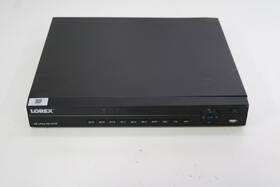 Nr916-n Lorex Nr916n 16ch Nvr Dvr 4k 2hd 16poe 60hz - Excellent Shape