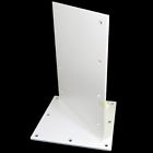 9030-00 Ltc 9230-01 Bosch New Flat Mount Roof Adapter For Parapet