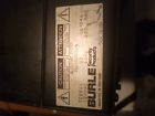 Ltc8800 Burle Analog Camera Switcher Inputs Outputs