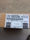 Ltc8834-00 Bosch Philips Allegiant Video