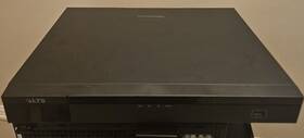 Vsn7216-p16 Lts 653154162734 16channel 4k Nvr With 16 Built In Poe 4tb Hdd