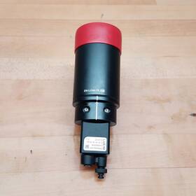 Cpn0466-001 Lucid Vision Lab Camera With En-lc44-75 Lense Tube - Used