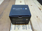 Lum-100-tur-a-wh Luma Surveilance Turret Analog Outdoor Ir Camera 842822034029