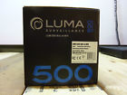 Lum-500-bul-a-wh Luma Surveilance Bullet Analog Outdoor Ir Camera 842822033886