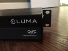 Lum-500-nvr-4ch Luma Surveillance 500-501 Series