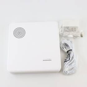 Lp.mfp02.345.1 Luna Residential Security Panel Control Ac Hub-plus-ac-v