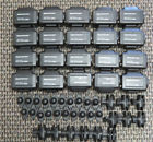 Lvc-a915hm Integrian Lot Of Digital Patroller Dsp Color Zoom Ccd Cameras