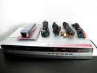 Lvw-5005a Lvw-5005 Liteon Allwrite Dvd Recorder Cables Remote Blank Media