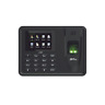 Lx-40z Zkteco New Fingerprint Reader With Keypad For Assistance Control Users