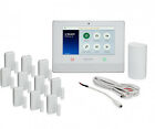 Lyricpk10 Honeywell Lyric Security System Kit 819782020096
