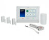 Lyricpk3 Honeywell Lyric Security System Kit 819782020003