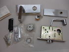 M2005rh Class Room Mortise Lock Set Grade 1 Rh Stain Chrome M2005rh Class Room Mortise Lock Set Grade 1 Rh Stain Chrome