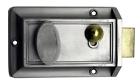 M-213-mg M213-mg Lockey Mechanical Keyless Surface Mount Latch Marine Grade 831469008234