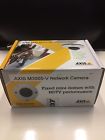 M3005-v Axis Dome Network Camera