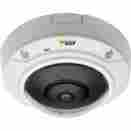 M3007-pv Axis Network Camera