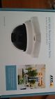 0336-001 M3203 P-n Axis Poe Dome Network Ip Surveillance Security Cctv 7331021031722