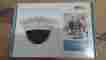 0337-001 M3204 Axis Ip Network Poe Fixed Dome Hd Camera 7331021031739