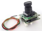 M41n1n M41n Keba Electronics Ccd Color Mini Camera Circuit Board 603016363123
